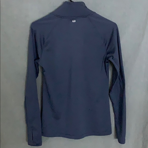 Workout Pullover - Picture 4 of 4